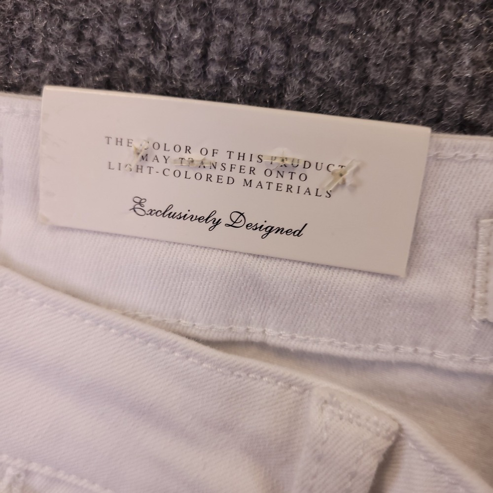 Judy Blue High Waist Flare Fit Jeans 15|32 (34x32 Actual Sz) Stretch NEW JB88215 - Picture 7 of 14